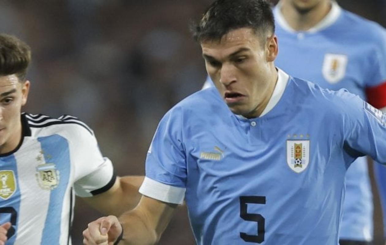 Coupe du monde 2026 : après l’élimination, un joueur de l'Uruguay victime d’une terrible blessure