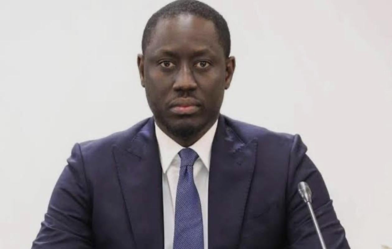 Pape Malick Ndour : un modèle de courage, de compétence et de lucidité au service de la jeunesse sénégalaise [PAR Ibrahima Baba SALL]