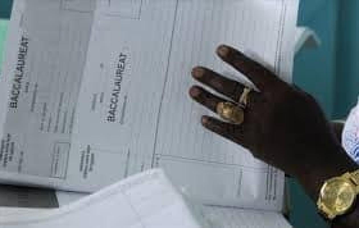 Bac général 2026 à Ziguinchor : neuf candidats sur dix en littéraires
