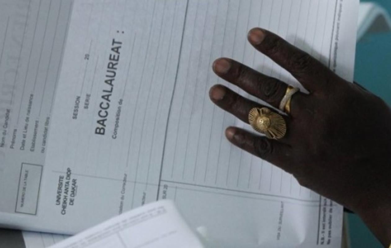 Bac 2026 : agressée sur le chemin du centre d'examen, une candidate s'effondre en salle