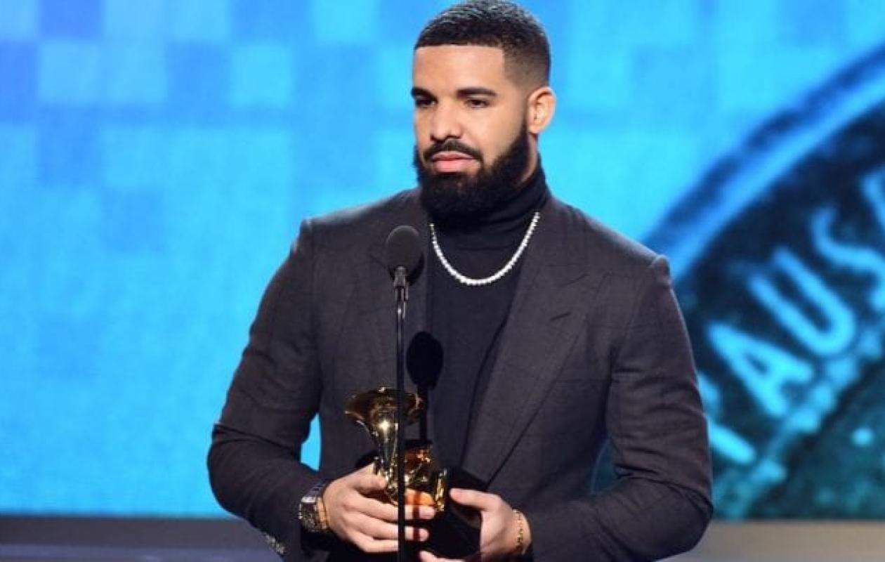 People : Drake remporte un pari d’un million de dollars sur la Coupe du monde