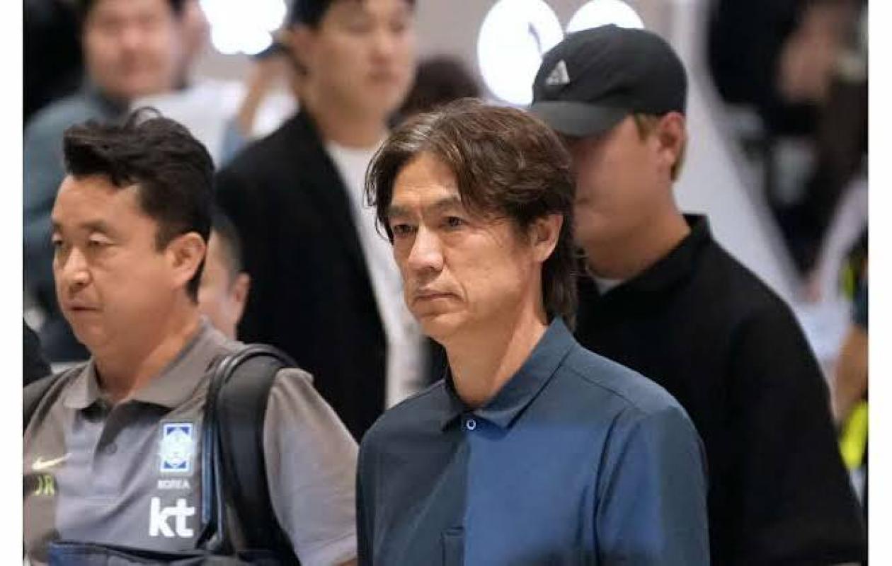 Menaces de mort, banni par des restaurants…: Le coach Hong Myung-bo paie le prix de l’échec de la Corée du Sud