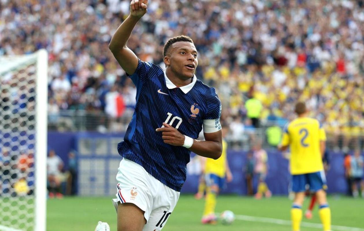 France-Suède: "Une supériorité qui devient obscène", la presse internationale toujours plus effrayée par les Bleus dans cette Coupe du monde