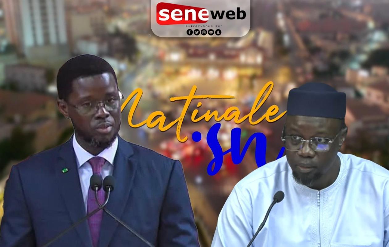 Suivez Matinale.Sn de ce Mercredi 01 Juillet 2026