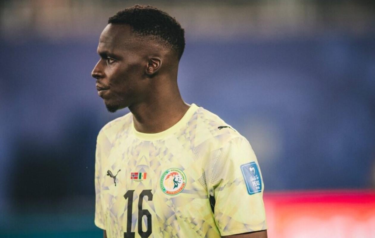 Après un voyage marathon de 20h, la sentence tombe pour Édouard Mendy face à la Belgique !