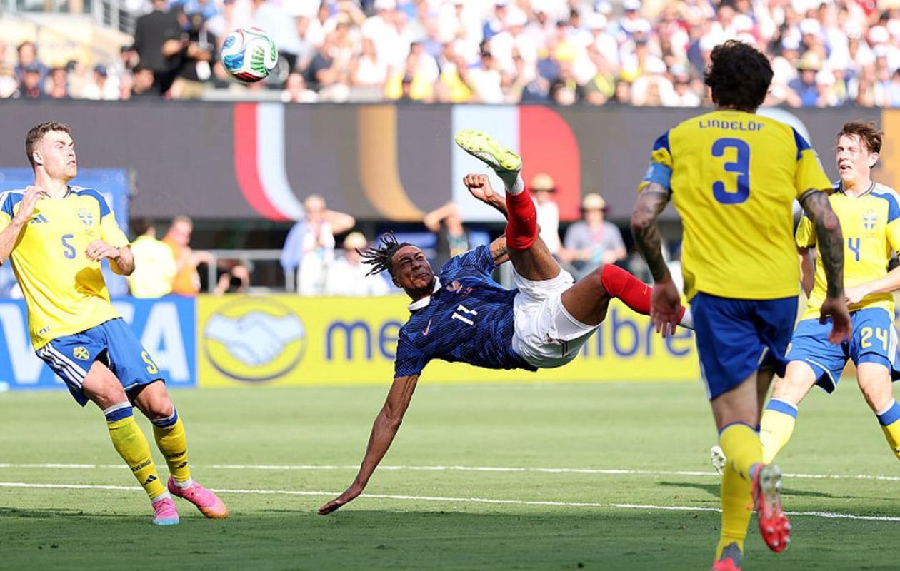 Coupe du monde 2026 : la France impressionne la planète football
