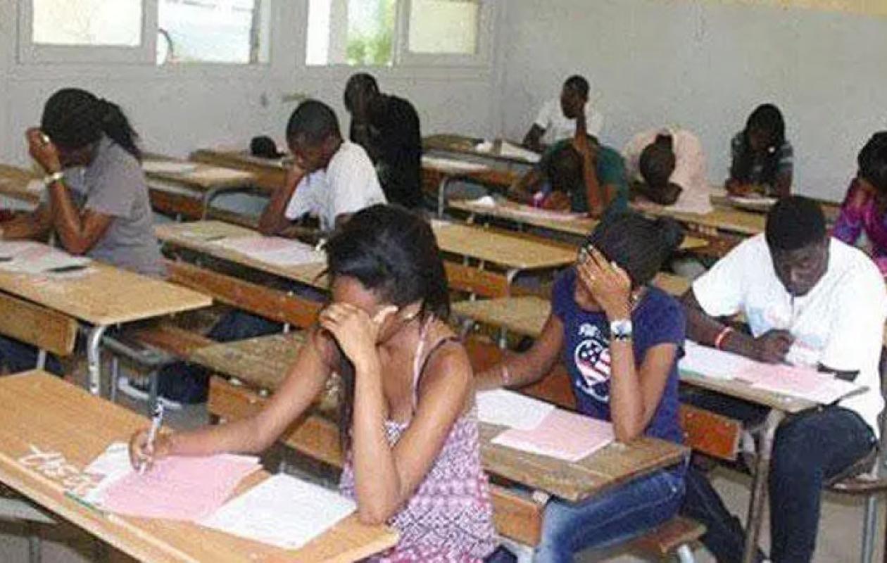 Session 2026 : Forte prédominance des séries littéraires (88 %) au baccalauréat à Kaolack