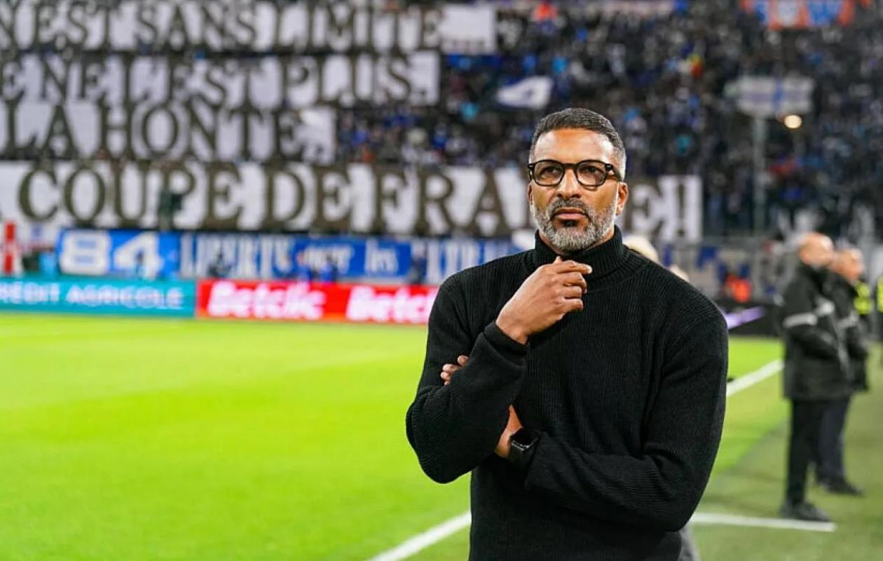 Marseille : Habib Beye out, son successeur connu