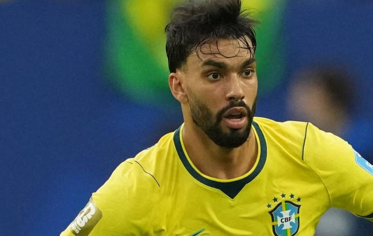 Coupe du monde 2026 : Le Brésilien Lucas Paqueta forfait pour le reste du tournoi ?