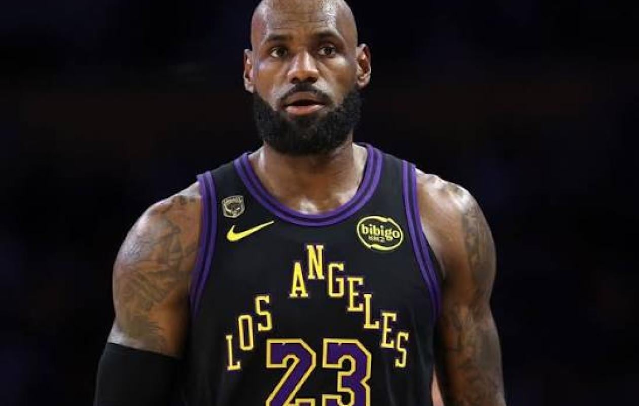 NBA : LeBron James quitte les Lakers et ouvre un nouveau chapitre