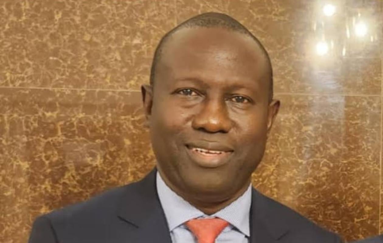 Télécoms: Un Sénégalais promu DG d’Airtel Kenya