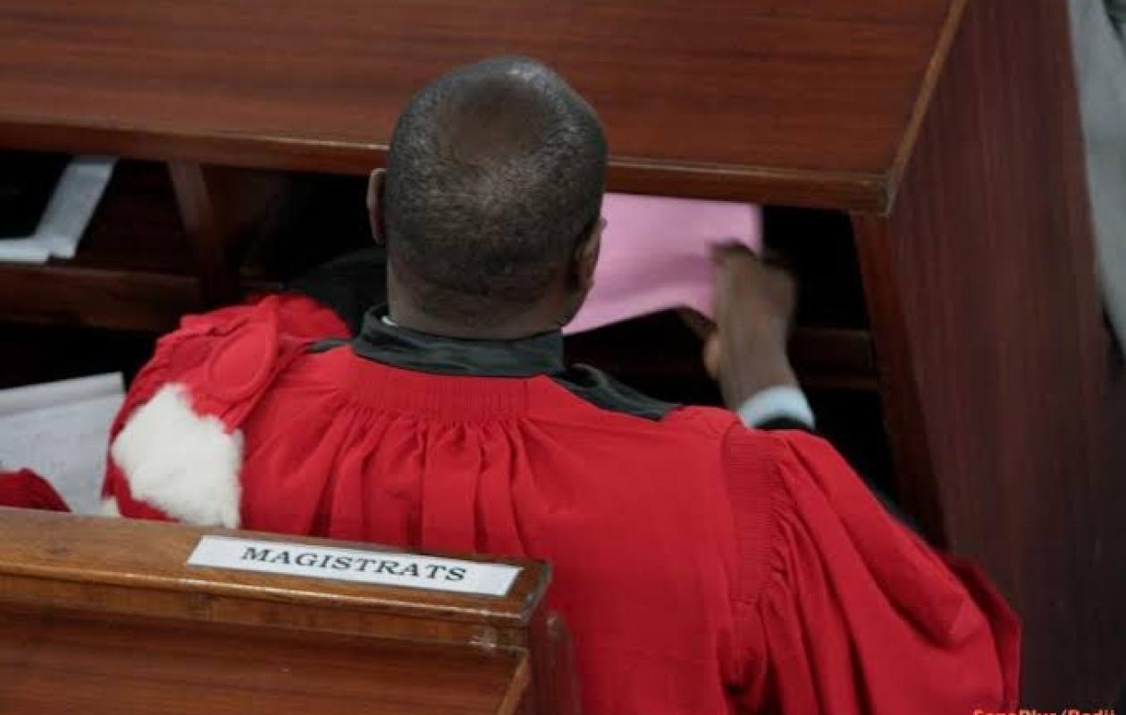 Justice sénégalaise : Deux Masters pour armer nos magistrats face aux défis internationaux