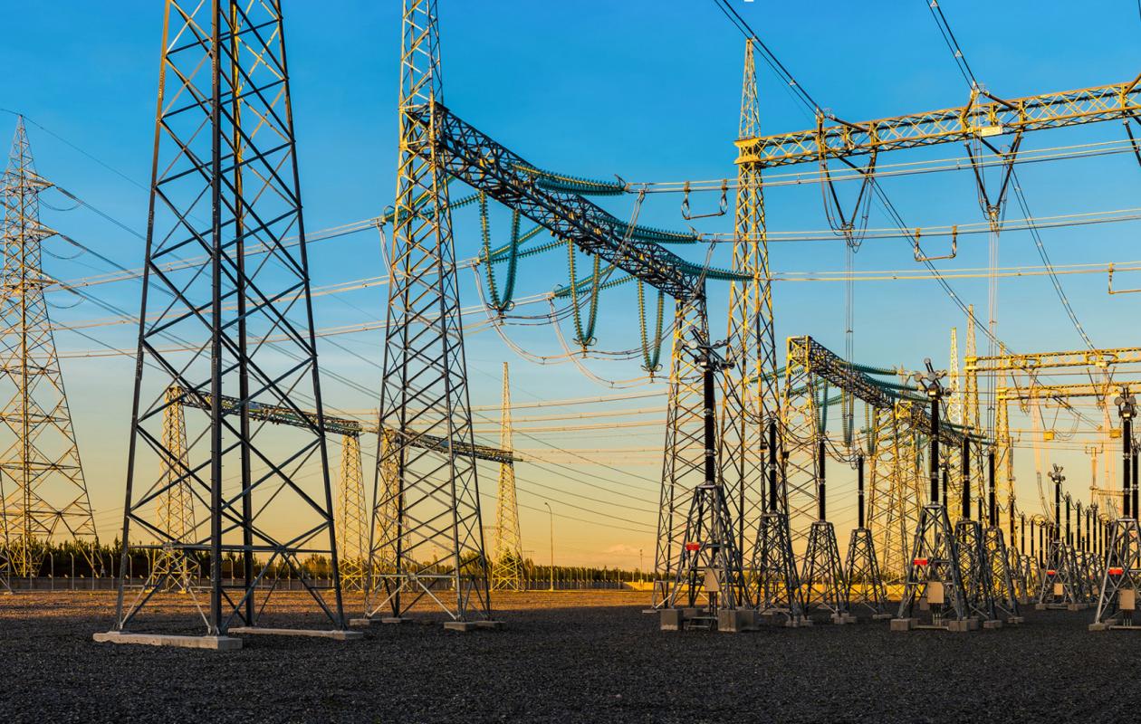 Electricité : Le Sénégal en quête de 396 milliards FCFA pour réaliser l'accès universel