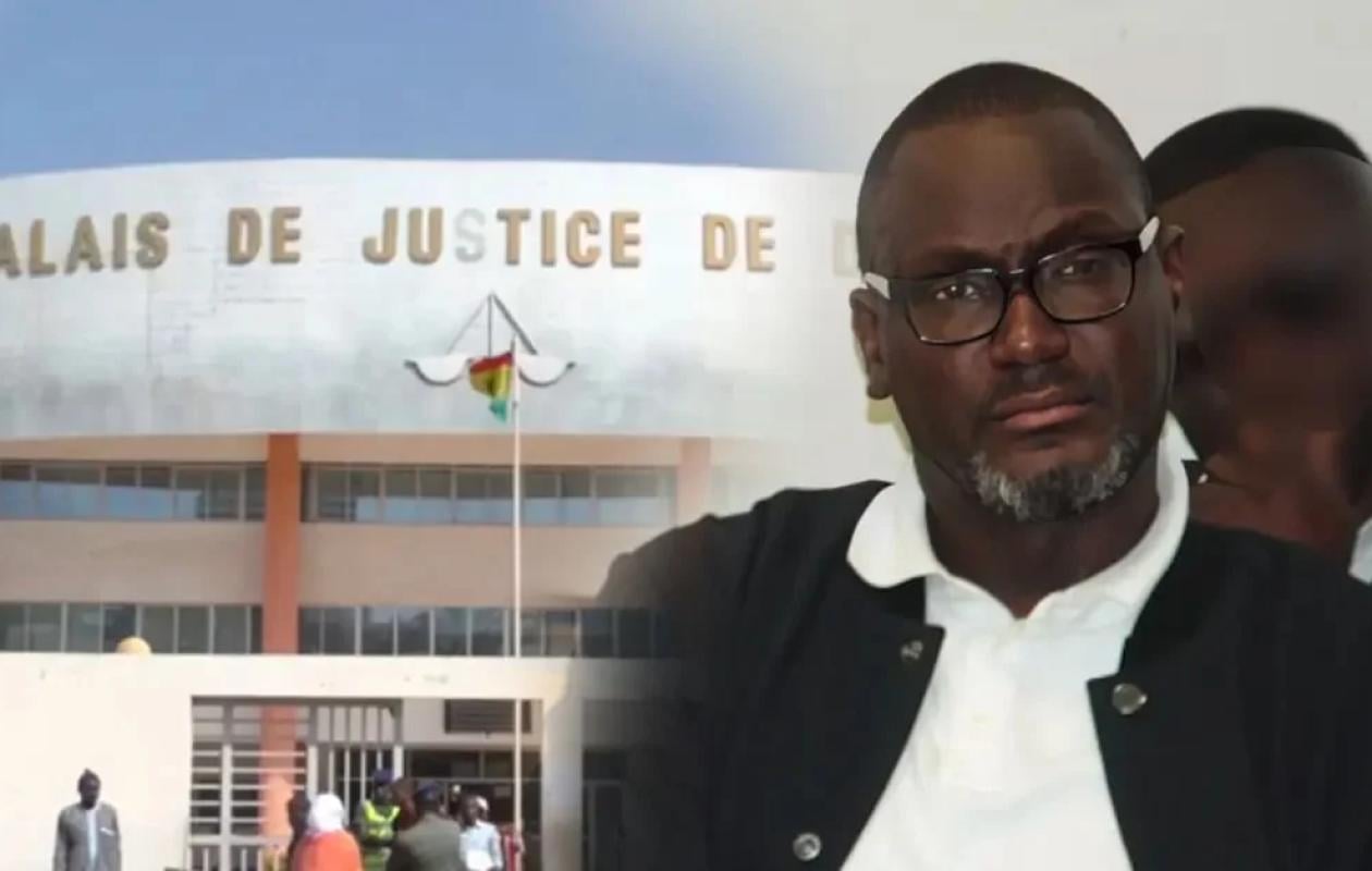 Extradition de Doro Gaye : Les détails de la décision défavorable à l’État du Sénégal