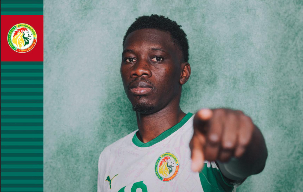 Mondial-2026 - Belgique-Sénégal : Ismaïla Sarr double la mise à la 51e mn
