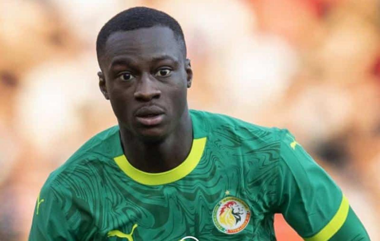 Sénégal vs Belgique : Abattu, Habib Diarra refuse de se réfugier derrière l'arbitrage