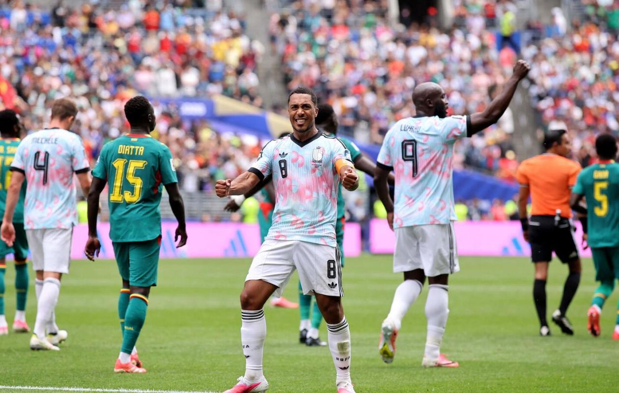 Sénégal - Belgique (2-3) : Les tops et les flops