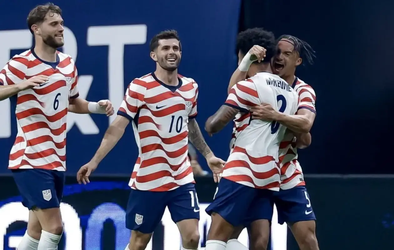 Mondial 2026 : Les États-Unis dominent la Bosnie-Herzégovine et rejoignent la Belgique en huitièmes