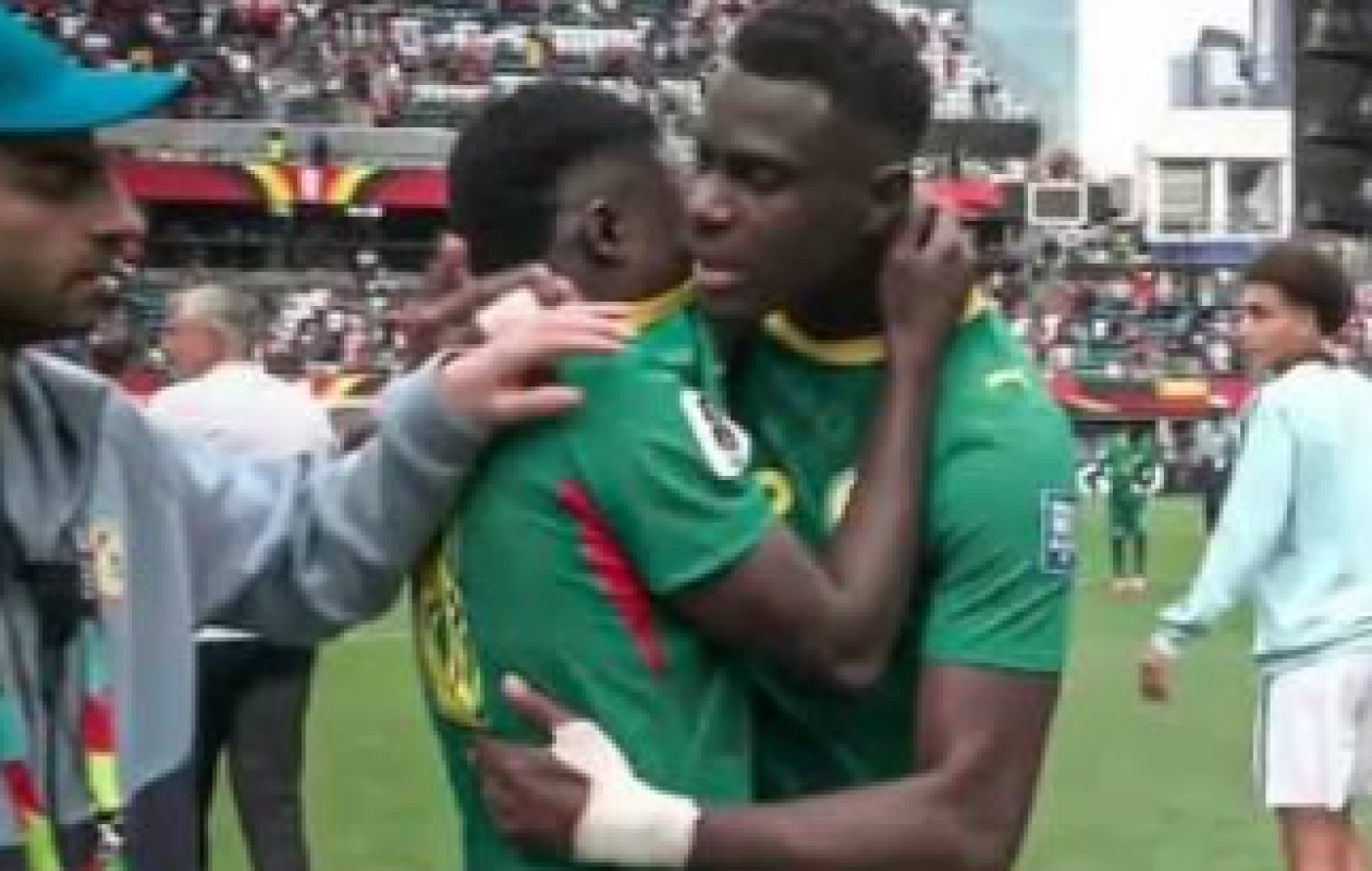 Coupe du monde 2026 : Moussa Niakhaté défend Lamine Camara après l'élimination du Sénégal