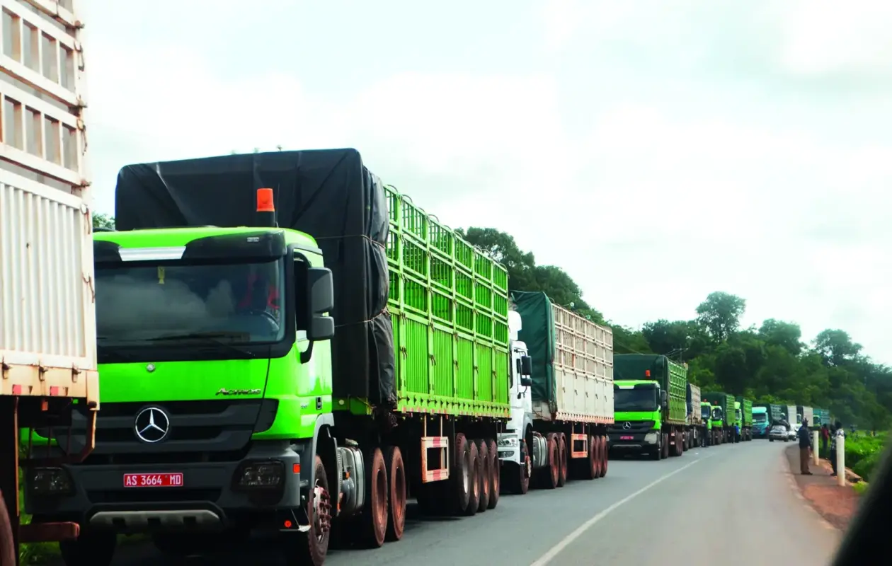 Patrimoine routier en péril : Découvrez les chiffres alarmants qui obligent le Sénégal à sévir contre les camions !
