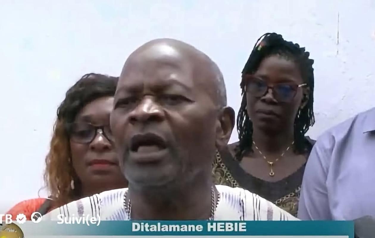 Burkina Faso : le Mouvement raëlien relance son projet d’ambassade pour accueillir des extraterrestres d’ici 2035