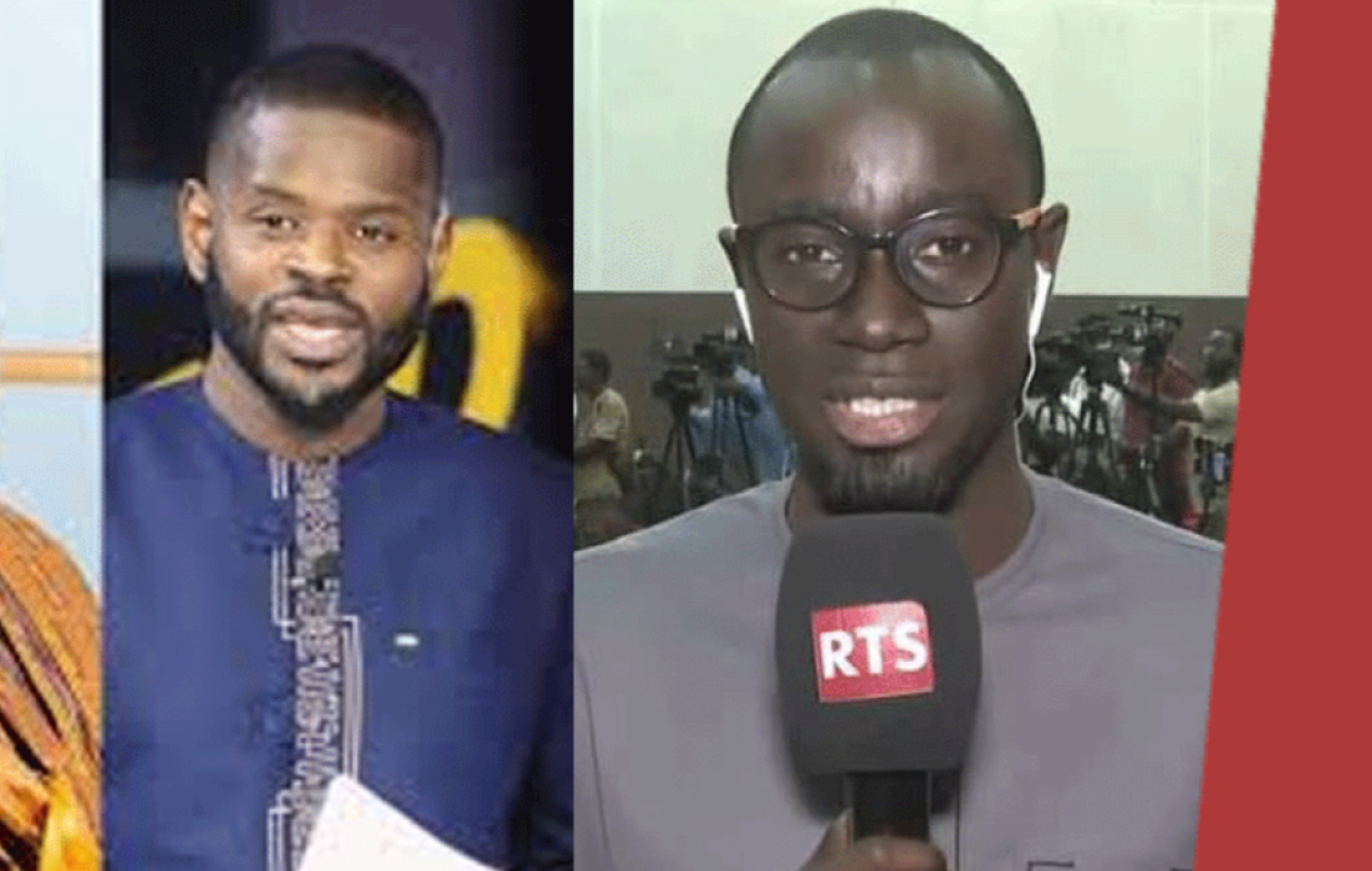 Affaire Pape Cheikh Diallo : le journaliste Pape Birame Bigué Ndiaye déjà auditionné par le juge d'instruction