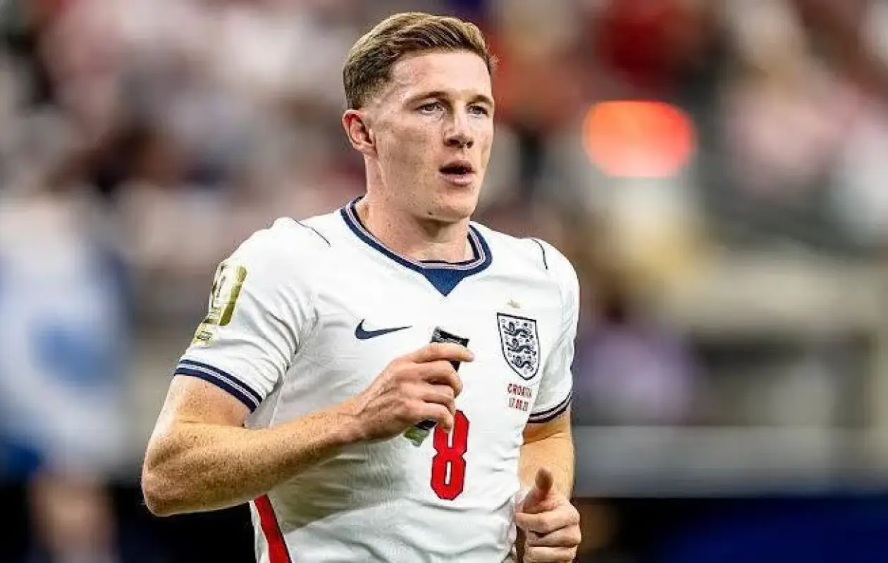 Mercato : Manchester City s’offre Elliot Anderson pour une somme colossale