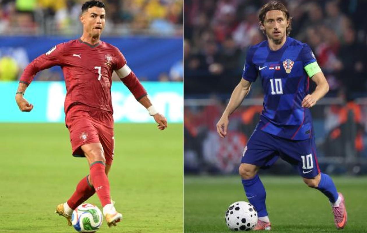 Mondial-2026: Ronaldo - Modric à l'affiche, l'Espagne doit accélérer