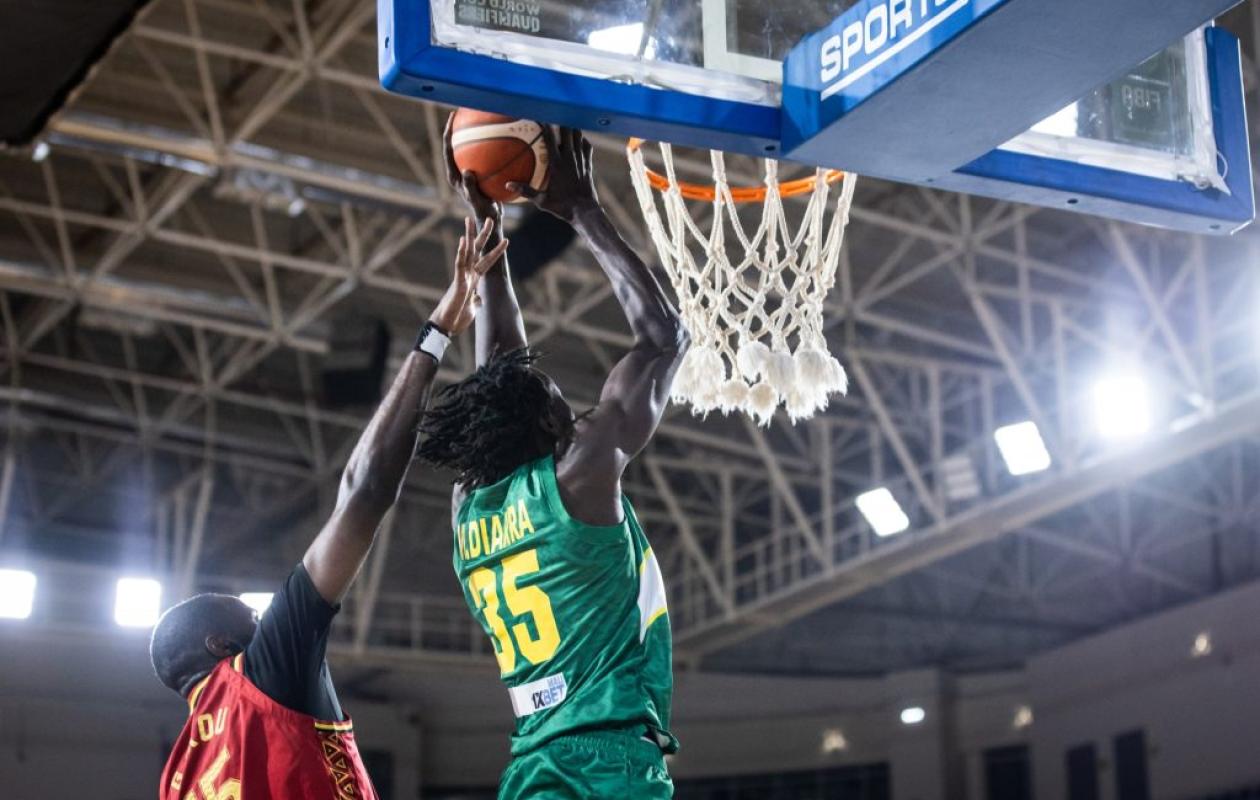Basket-Éliminatoires Mondial FIBA 2027 : Le Sénégal prend une éclatante revanche