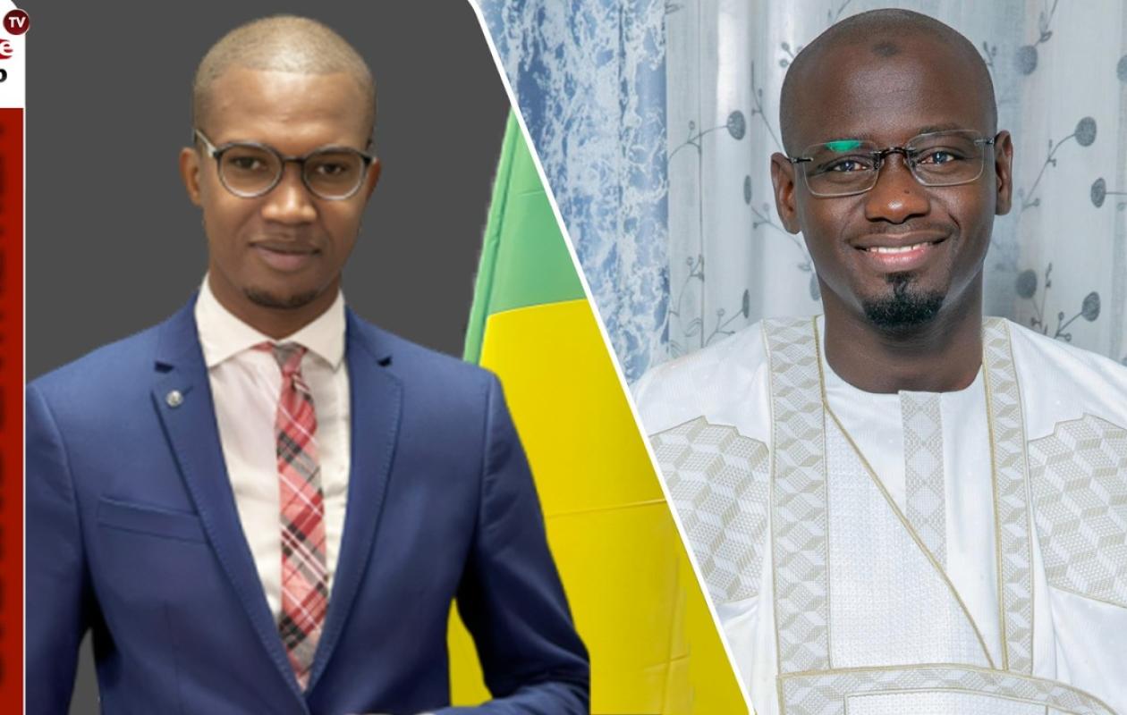 5e Vice-président de l'Assemblée, Samba Dang (Pastef) Brise le Silence