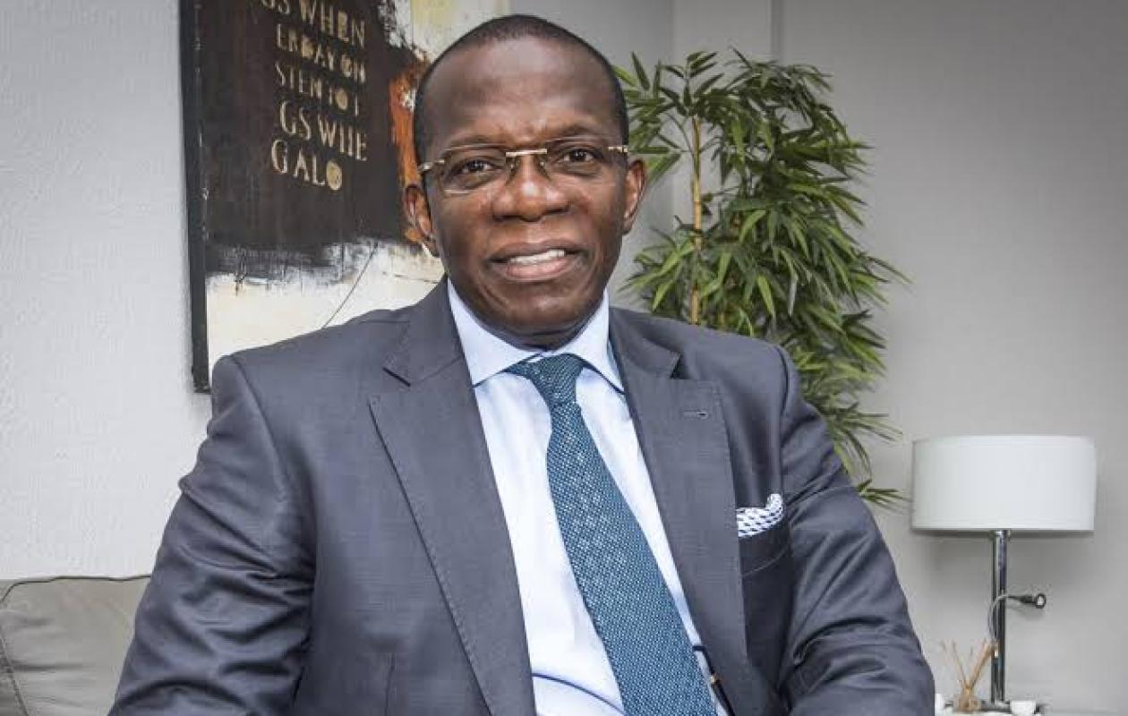 Guinée: la peine de l'ex-Premier ministre Ibrahima Kassory Fofana réduite en appel