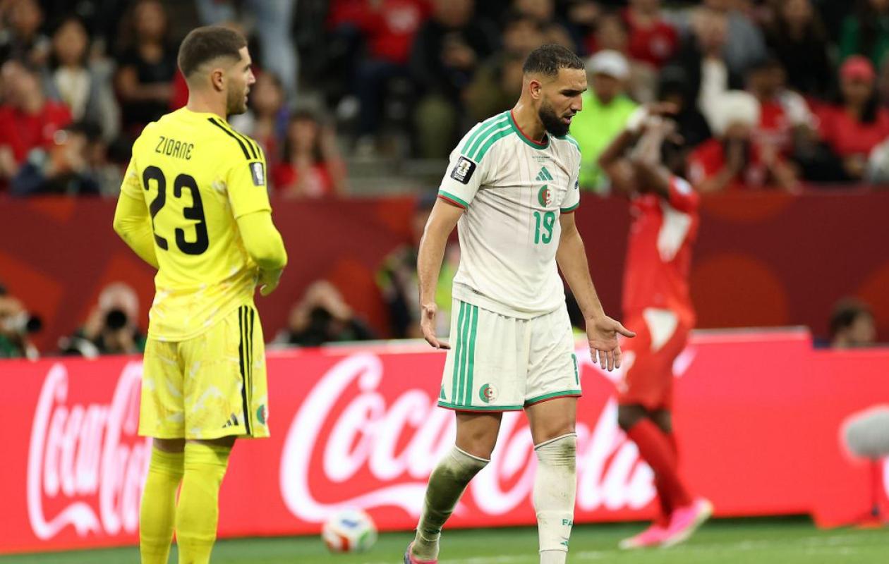Mondial-2026 : L’Algérie Éliminée en seizièmes, l’hécatombe continue pour les sélections africaines