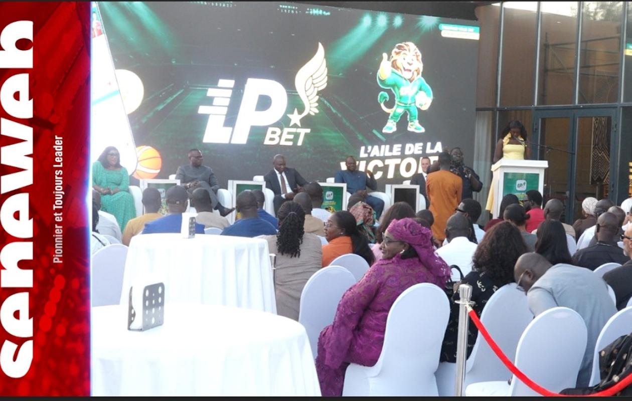 Digital : La LONASE renforce son offre de paris sportifs et lance officiellement LPbet