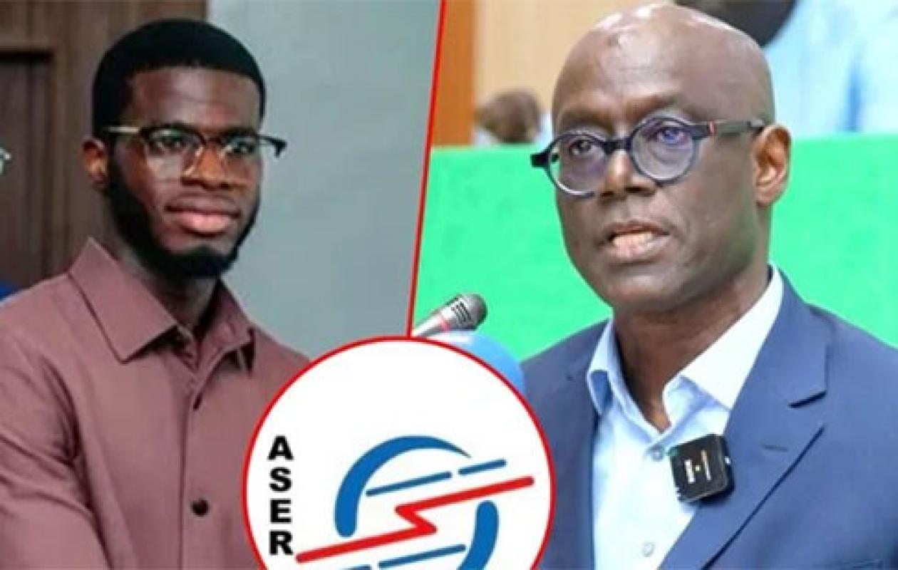 Affaire ASERGATE : Le Mouvement « Sunu 37 Milliards » exige la traque d'El Hadji Talla Diop et de ses "complices"