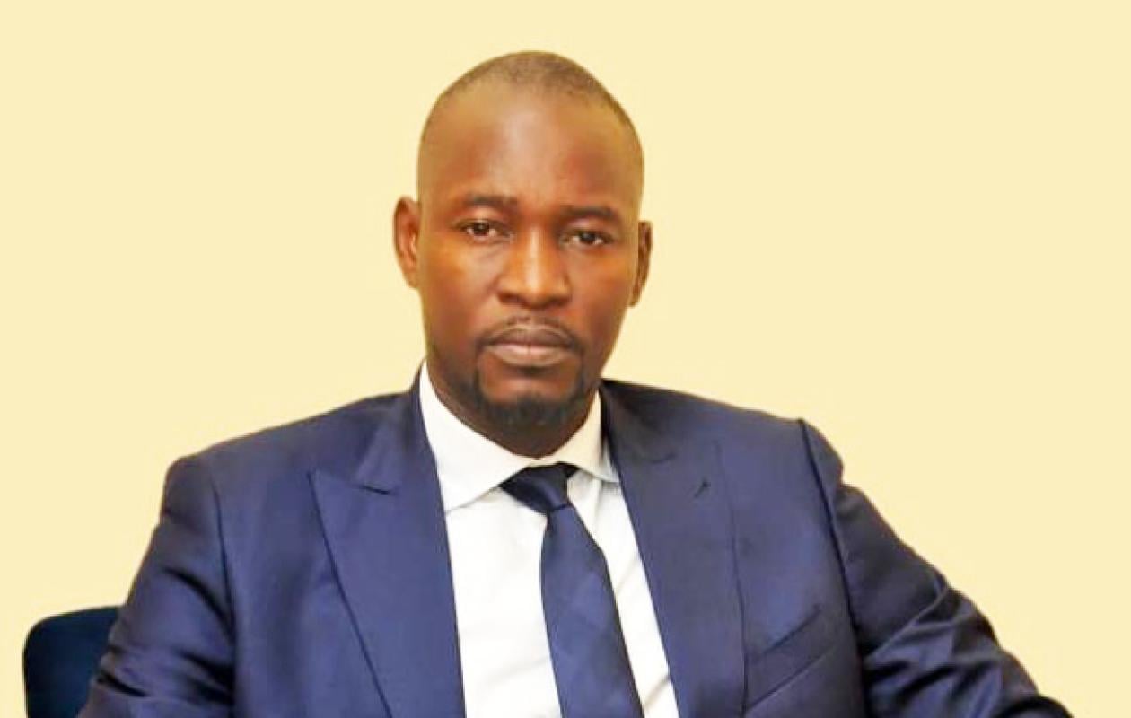 Révision constitutionnelle : Me Aly Ndiaye défend la prérogative du président Diomaye de recourir au référendum