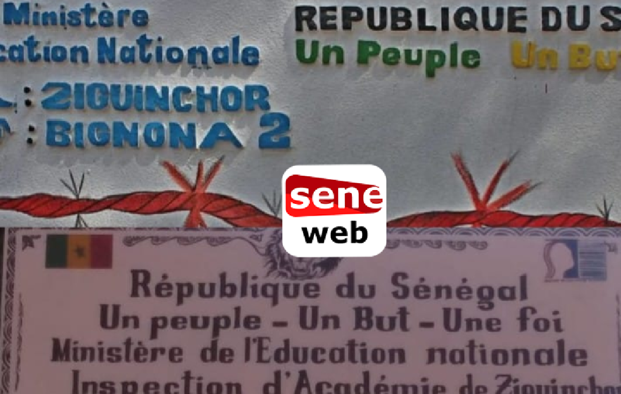 Bac 2026 : Un professeur d’anglais de Badiouré, meurt en mission à Tambacounda