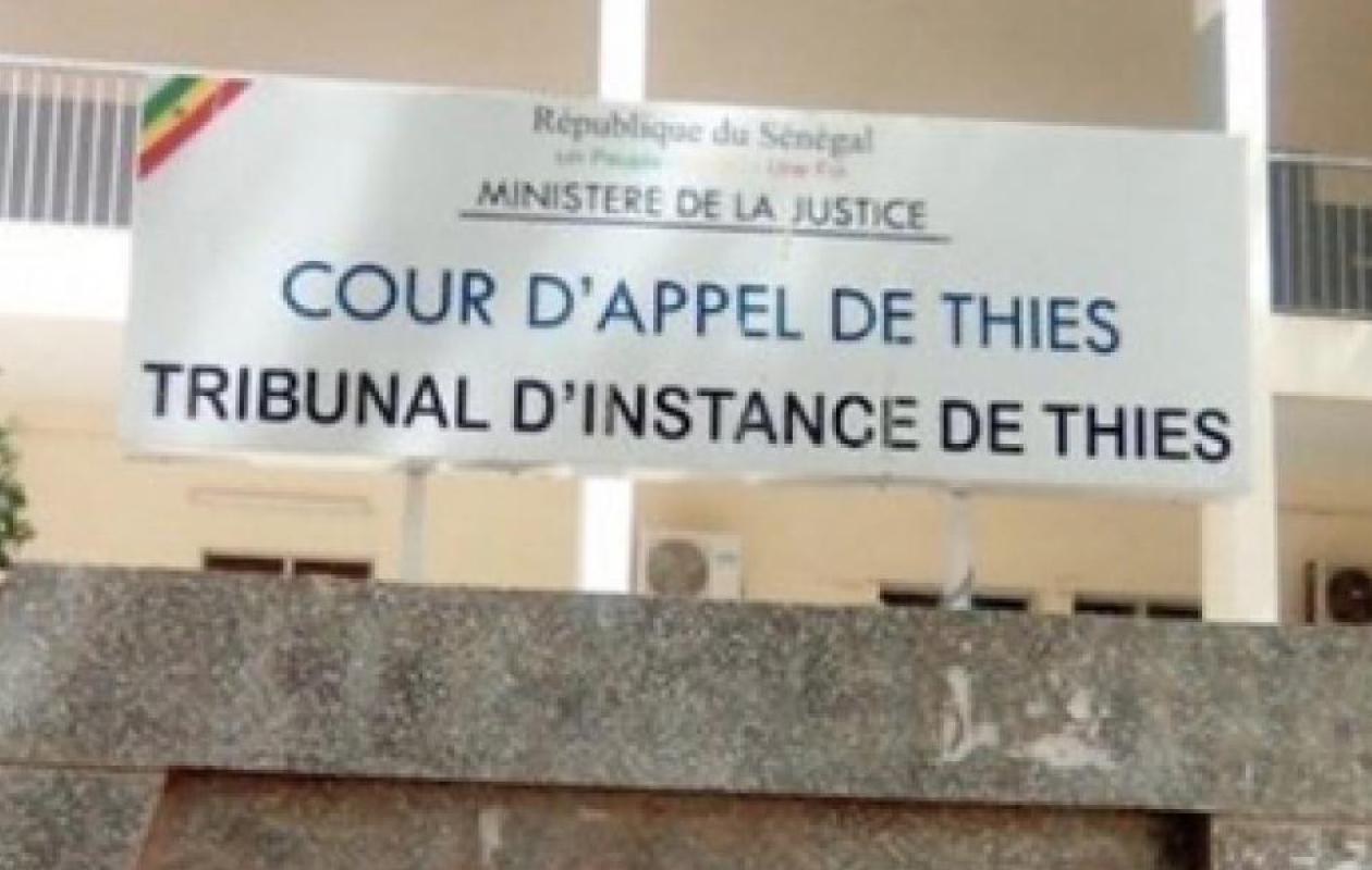 Mise en danger de la vie d’autrui et conduite en état d’ébriété : Le chauffeur M. Ba conteste et affirme qu'il somnolait plutôt au volant
