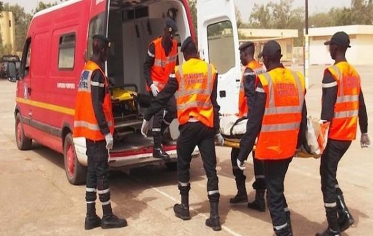 Ourossogui : Un conducteur de Jakarta poignardé à mort, son meurtrier activement recherché