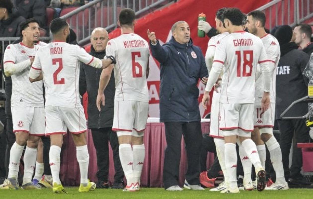 Coupe du monde 2026 : Huit joueurs tunisiens contrôlés positifs, la piste d'une contamination alimentaire privilégiée