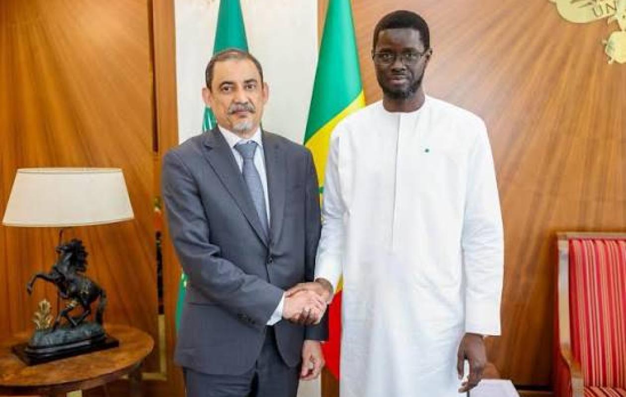 Le FMI salue les réformes engagées par le Sénégal et plaide pour un nouveau programme