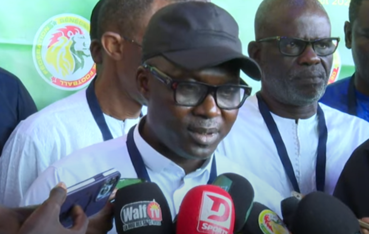 Accusations de dérives au Mondial 2026 : Abdoulaye Fall saisit le Procureur