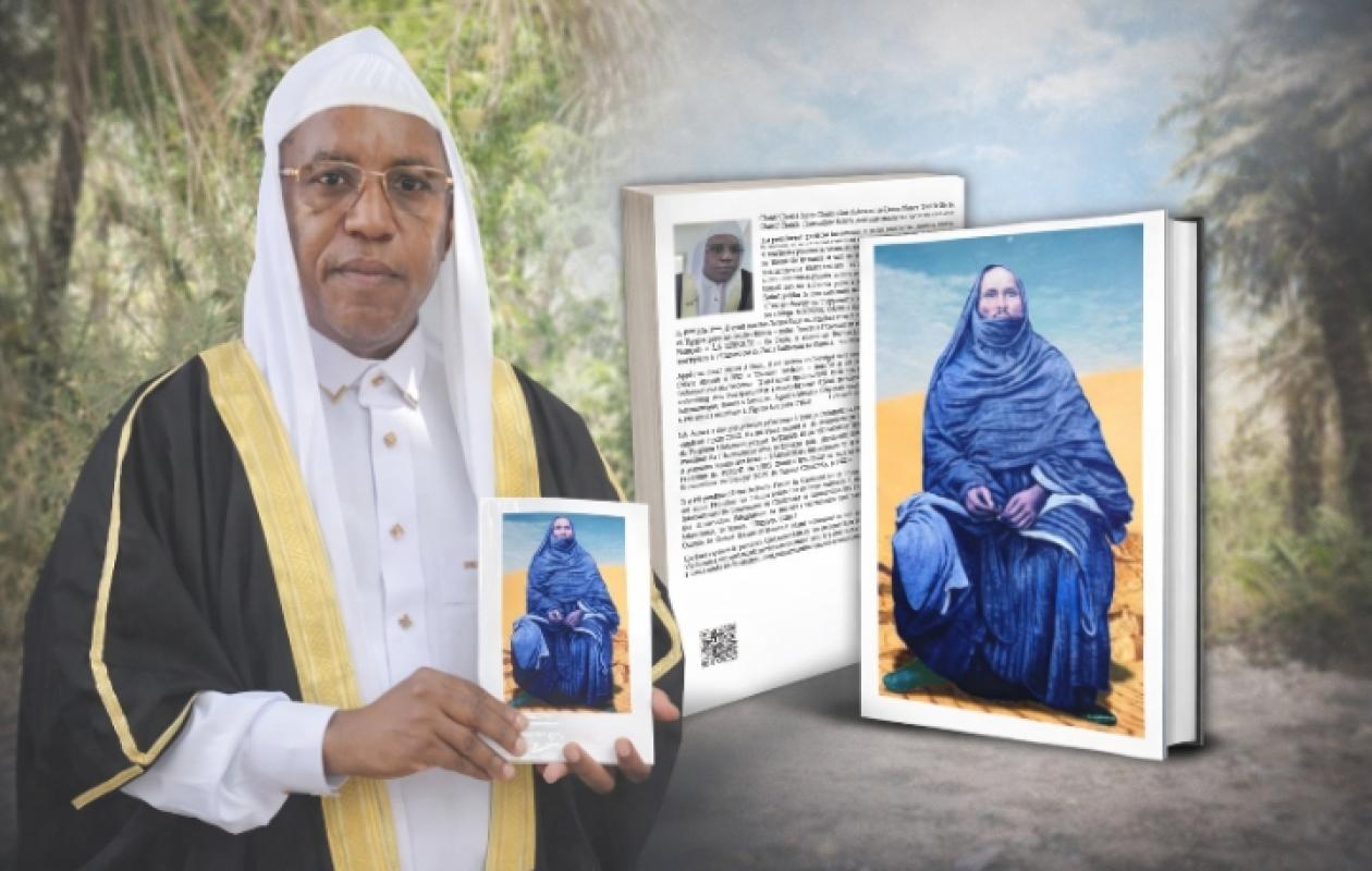 Cheikhna Cheikh Mahfouz Aidara : Le bâtisseur d’un empire moral, la dimension d’un guide révélée