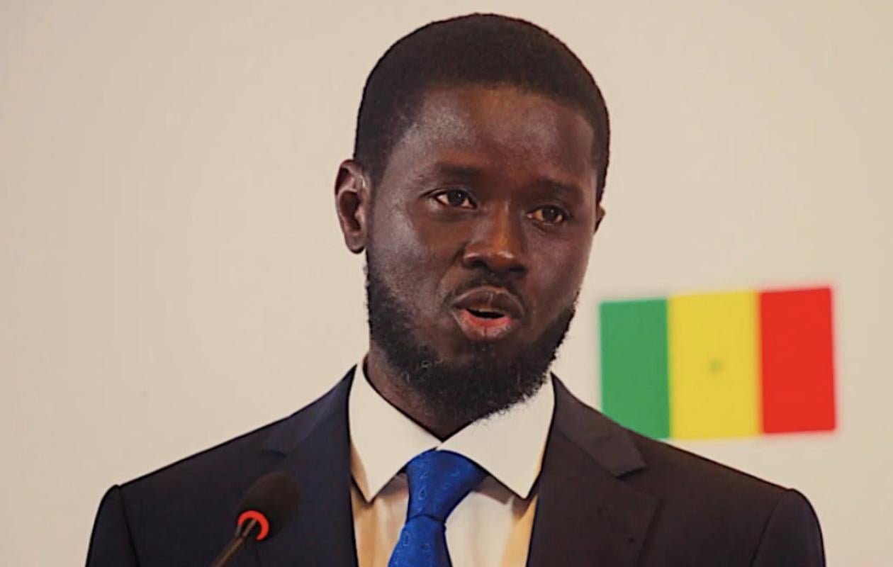 Création du parti du Pr Diomaye : La coalition Diomaye Président livre les détails de l'annonce présidentielle