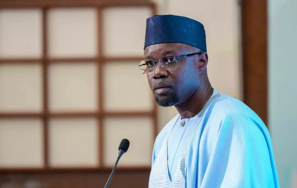 Madiambal Diagne révèle : «Sonko compte revenir à la Primature»