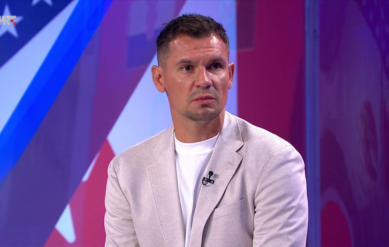 Coupe du monde 2026 : « nous ne sommes pas le Congo », Dejan Lovren crée la polémique après l'élimination de la Croatie