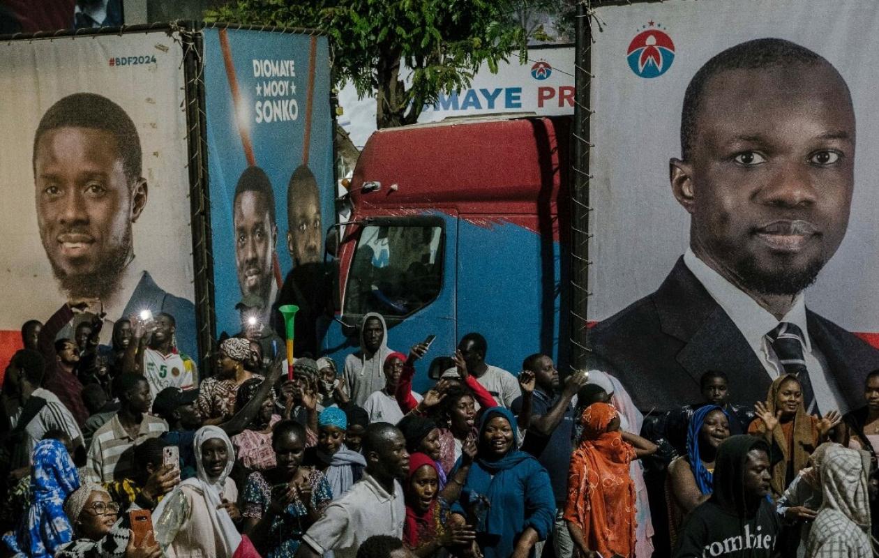 Bras de fer constitutionnel : Pourquoi Bassirou Diomaye Faye choisit le référendum contre Ousmane Sonko
