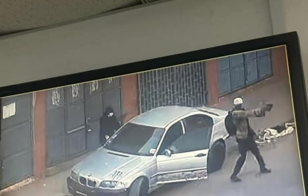 Ndiassane, Louga, Tivaouane : la voiture des braqueurs trahit le gang, une première arrestation