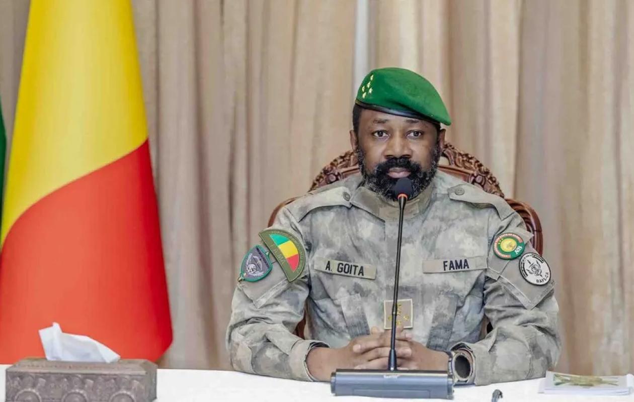 Attaques coordonnées sur 5 localités : L'État-Major Général de l’armée malienne fait le point