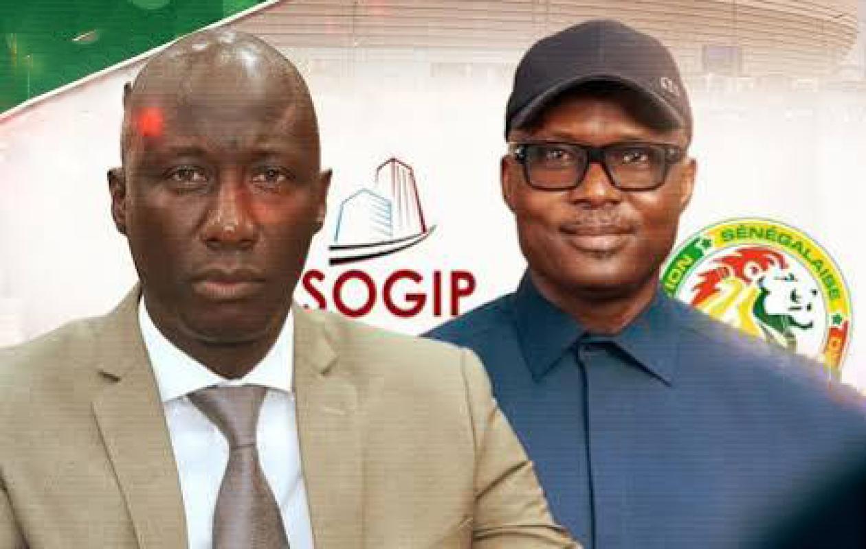 FSF : 100 millions FCFA de dettes à la SOGIP, où est passé l’argent du football sénégalais ?