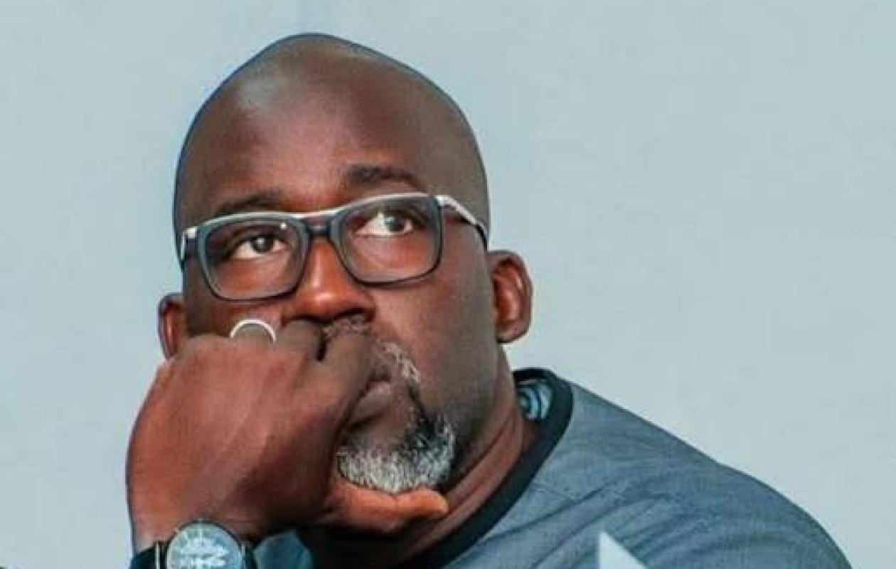 «Même si on me limoge...» : Le coup de gueule de Fadilou Keïta